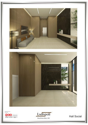 Imagem Apartamento com 3 Quartos à Venda, em Vila Nova Conceição - São Paulo Imagem Apartamento com 3 Quartos à Venda, em Vila Nova Conceição - São Paulo