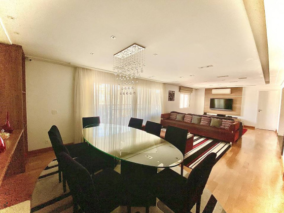 Imagem Apartamento com 3 Quartos à Venda, em Alto de Pinheiros - São Paulo Imagem Apartamento com 3 Quartos à Venda, em Alto de Pinheiros - São Paulo