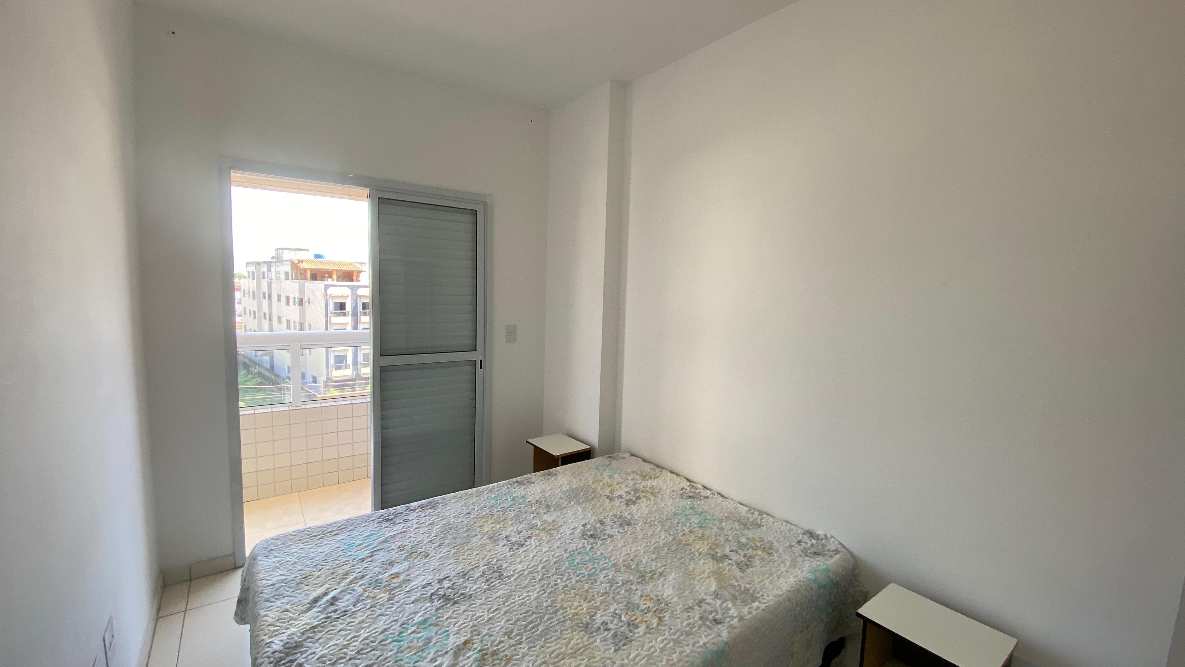 Imagem Apartamento com 2 Quartos à Venda, 91 m² em Aviação - Praia Grande