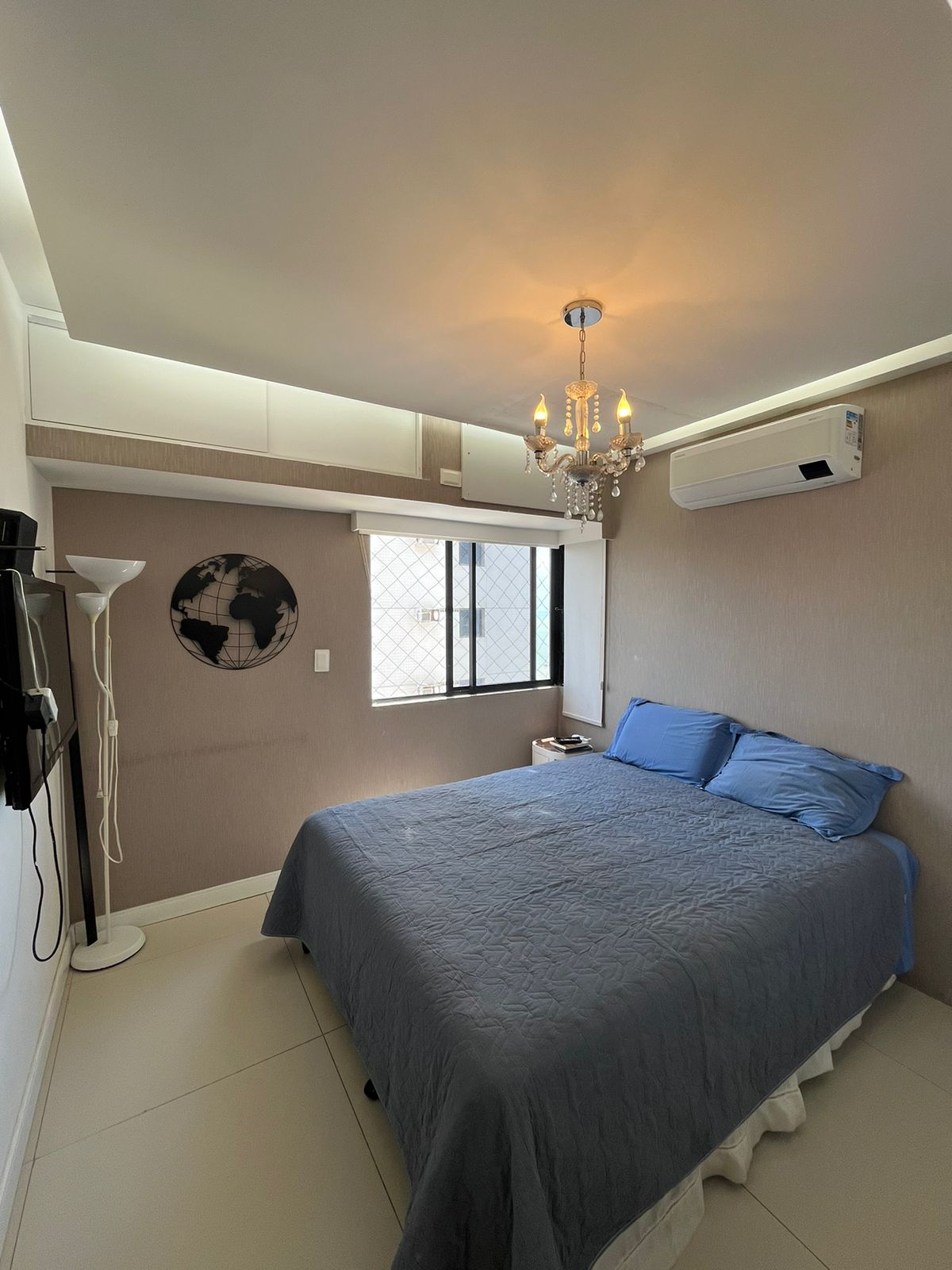 Imagem Apartamento com 4 Quartos à Venda, 207 m²em Candeias - Jaboatão doa guararapes Imagem Apartamento com 4 Quartos à Venda, 207 m²em Candeias - Jaboatão doa guararapes