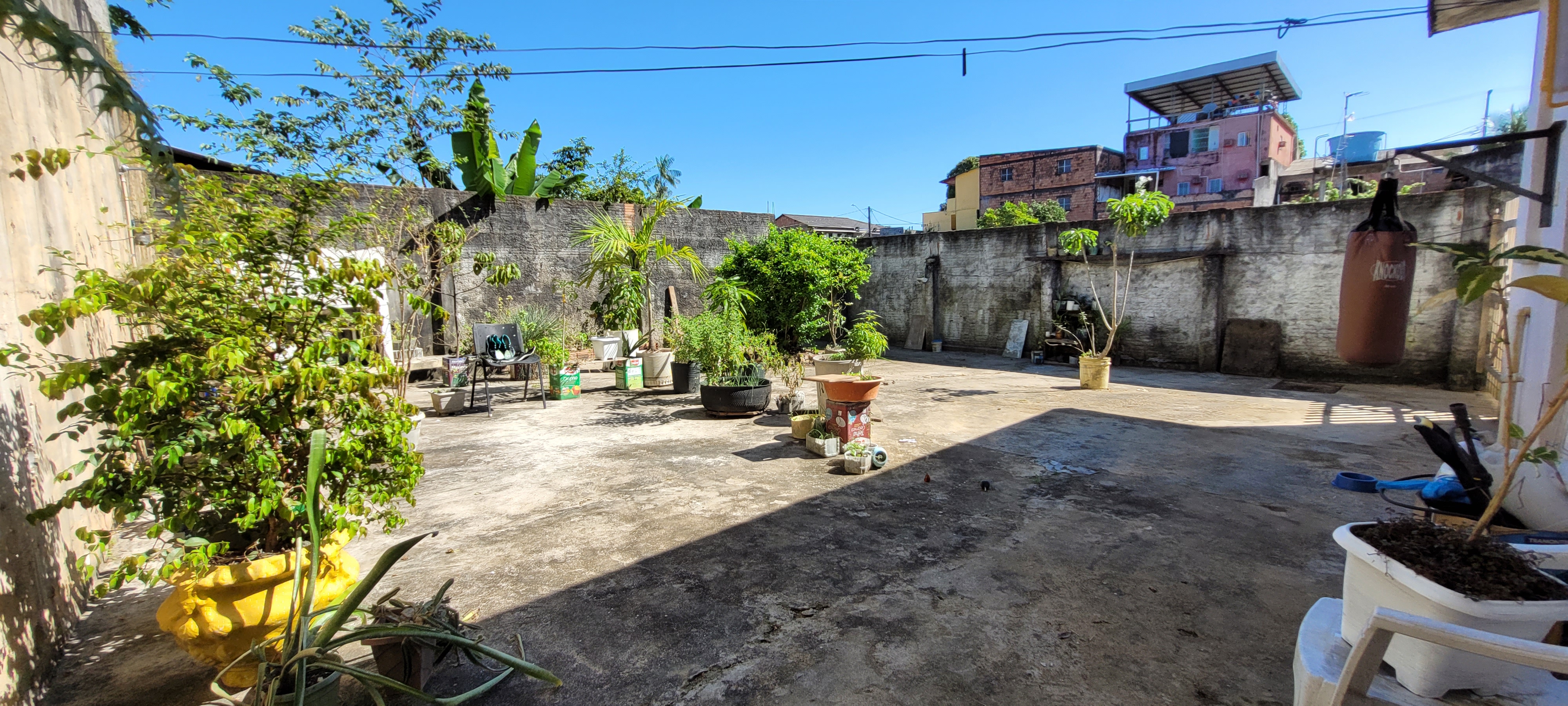 Imagem Casa com 2 Quartos à Venda, 103 m²em Redenção - Manaus Imagem Casa com 2 Quartos à Venda, 103 m²em Redenção - Manaus