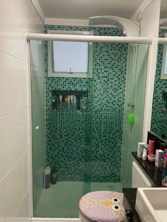 Imagem Apartamento com 2 Quartos à Venda, 50 m²em Vila Príncipe de Gales - Santo André