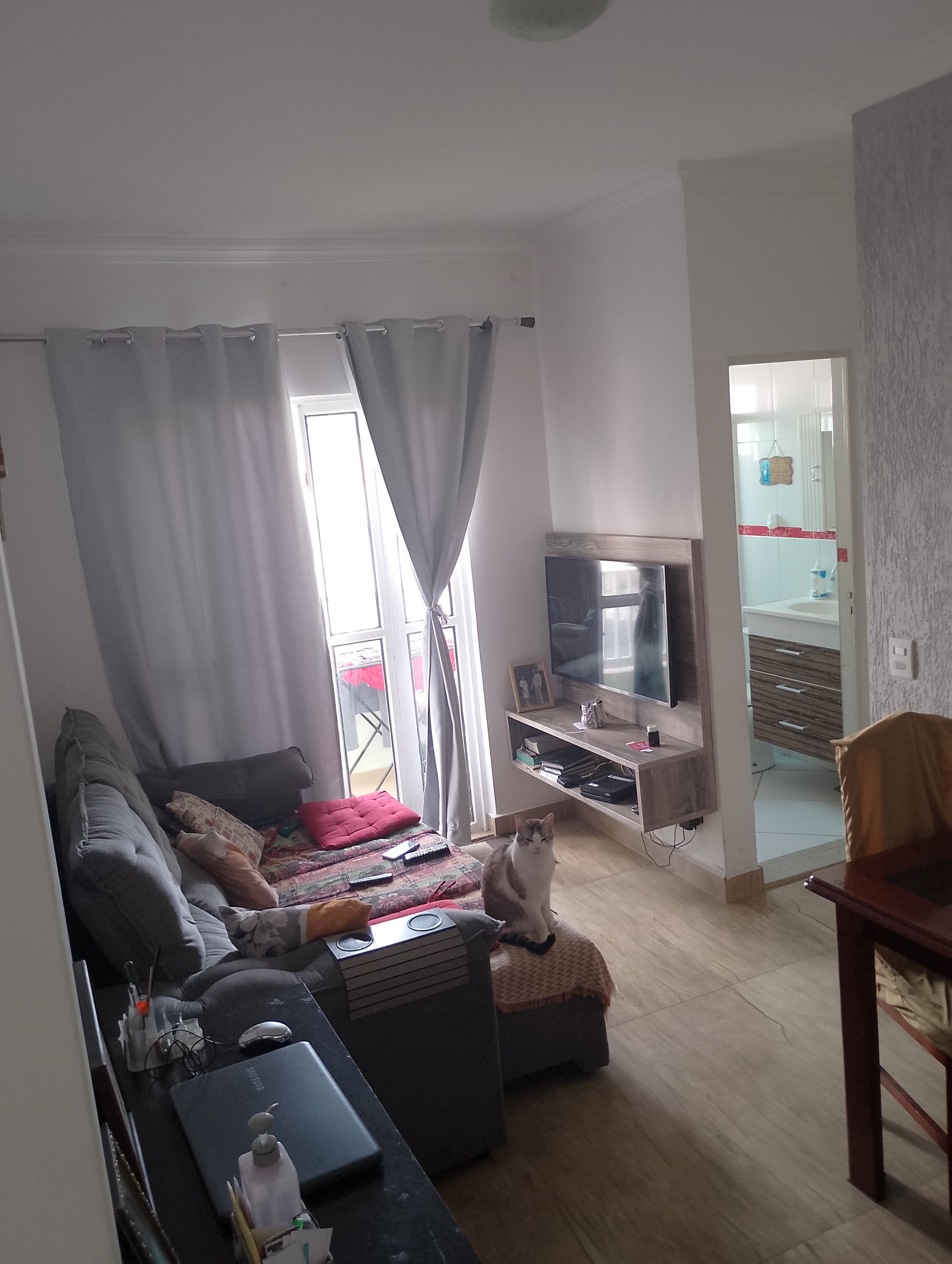 Imagem Apartamento com 2 Quartos à Venda, 52 m² em Vila Nova Aparecida - Mogi das Cruzes Imagem Apartamento com 2 Quartos à Venda, 52 m² em Vila Nova Aparecida - Mogi das Cruzes
