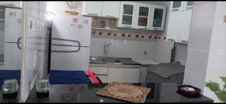 Apartamento com 2 Quartos à Venda, 58 m² em Candeias - Jaboatão dos Guararapes