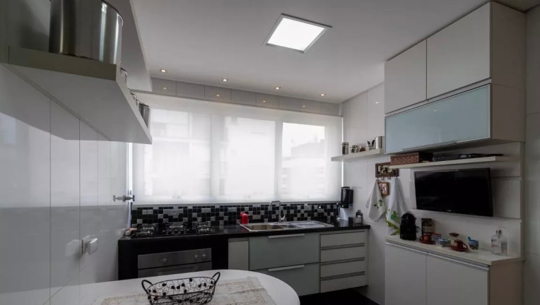 Imagem Apartamento com 4 Quartos à Venda, em Jardim Ampliação - São Paulo Imagem Apartamento com 4 Quartos à Venda, em Jardim Ampliação - São Paulo