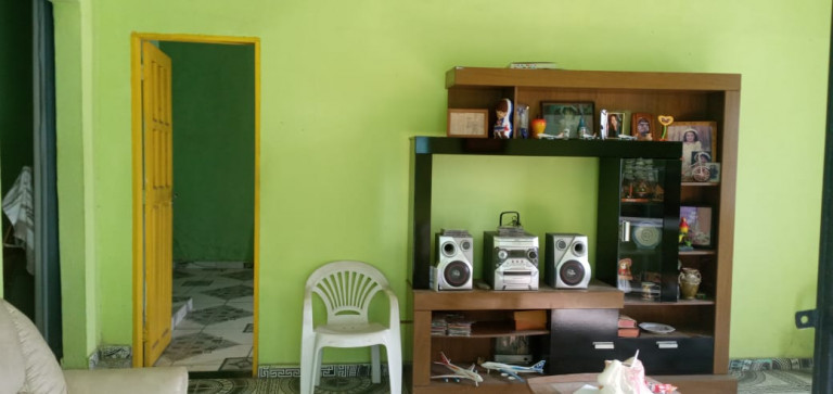 Casa com 3 Quartos à Venda, 400 m² em Cidade Nova - Manaus