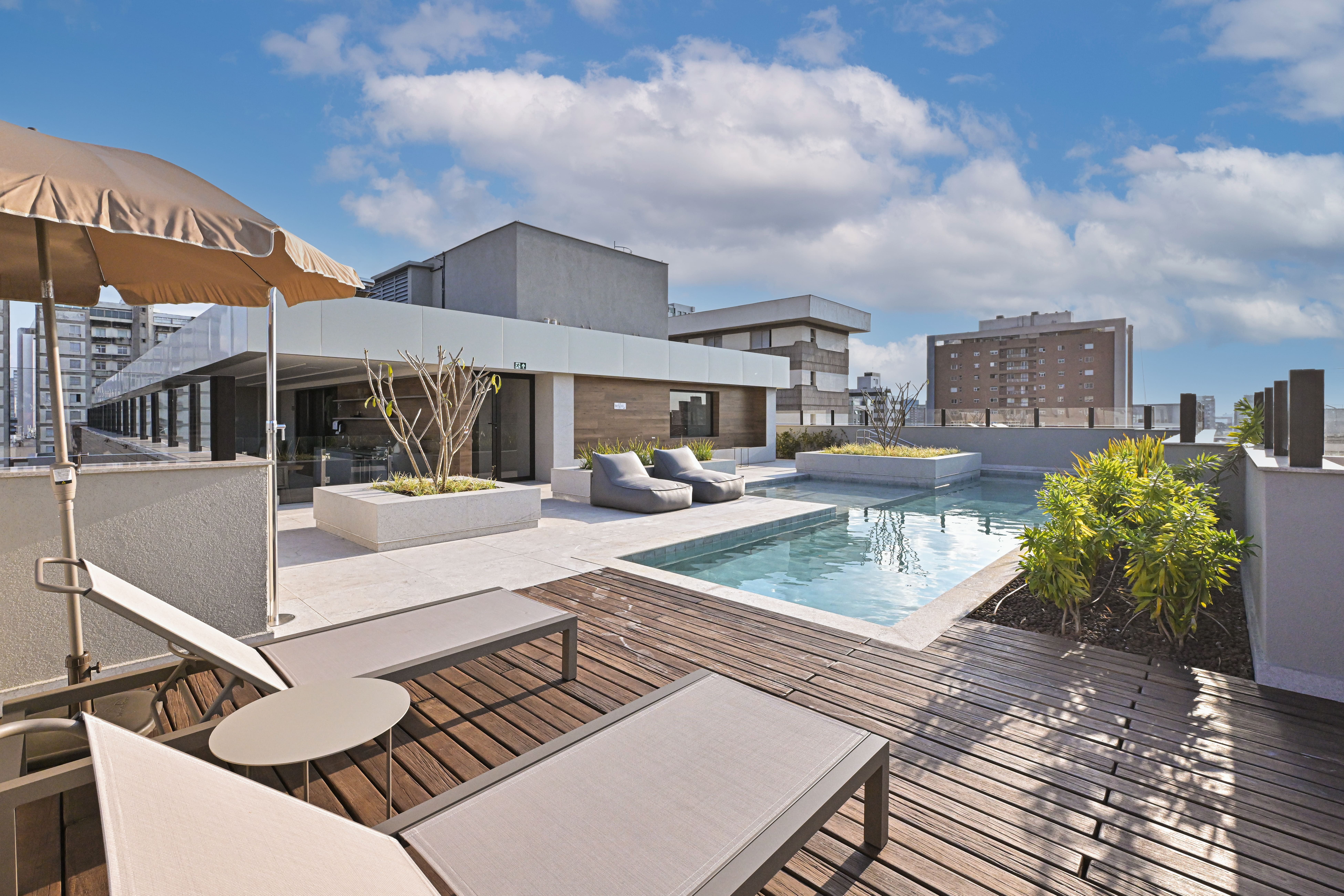 Imagem Apartamento com 1 Quarto à Venda, 70 m²em Santo Agostinho - Belo Horizonte
