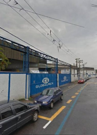 Imagem Galpão para Alugar, 3 m² em Vila Nogueira - Diadema Imagem Galpão para Alugar, 3 m² em Vila Nogueira - Diadema