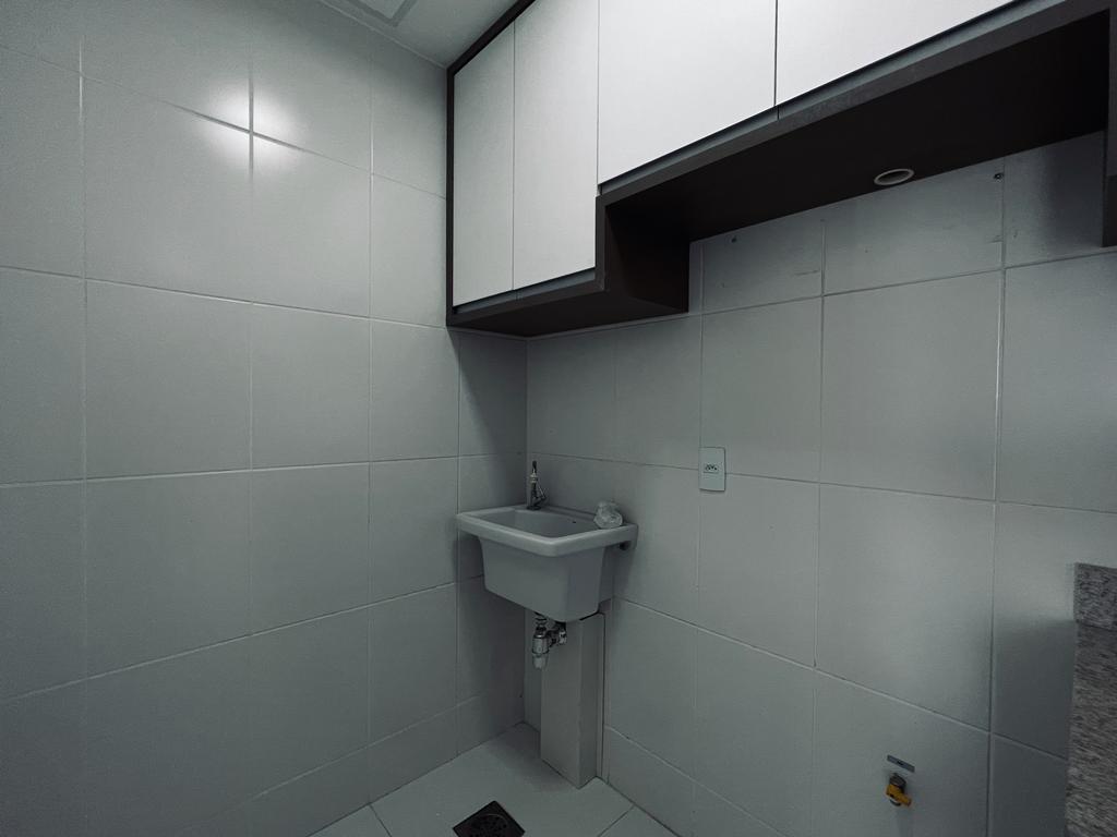 Imagem Apartamento com 1 Quarto à Venda, 54 m²em Setor Bueno - Goiânia