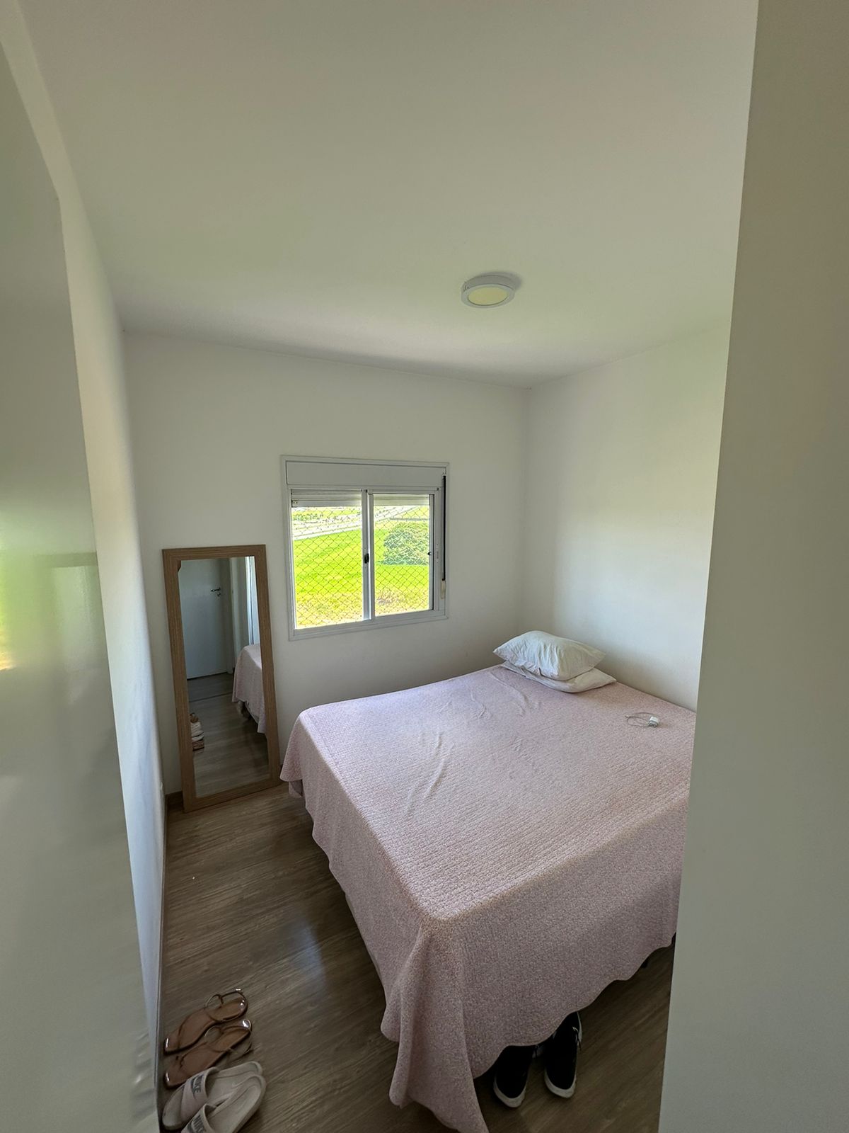 Imagem Apartamento com 3 Quartos à Venda, 86 m²em Jardim Ypê - Paulínia