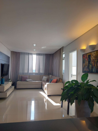 Imagem Cobertura com 4 Quartos à Venda, em Indaiá - Belo Horizonte Imagem Cobertura com 4 Quartos à Venda, em Indaiá - Belo Horizonte