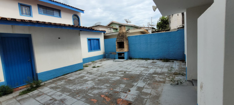 Imagem Imóvel Comercial à Venda,  em Vila Amélia - São Sebastião