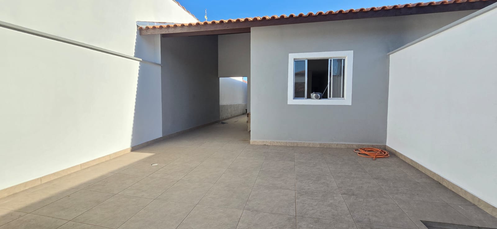Casa com 2 Quartos à Venda, 78 m²em Jardim Valéria - Itanhaém