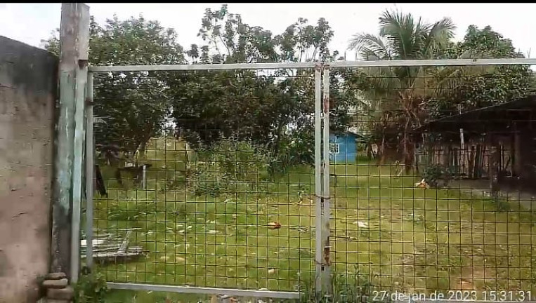 Imagem Terreno à Venda, 2.260 m² em Pindorama - Porto Seguro