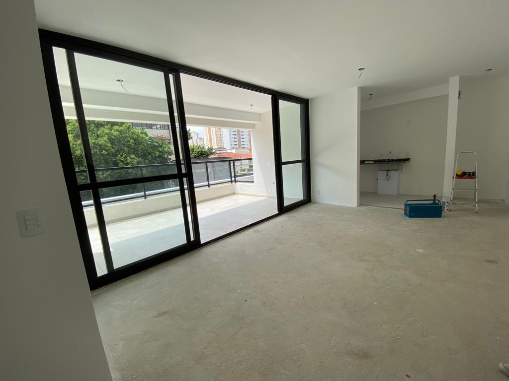 Imagem Apartamento com 2 Quartos à Venda, 84 m²em Saúde - São Paulo