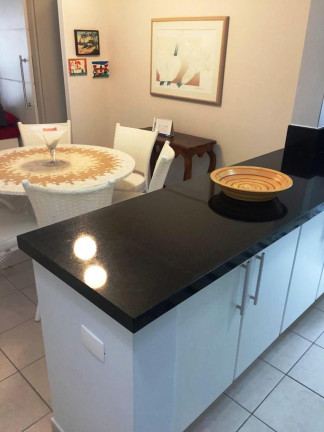 Imagem Apartamento com 3 Quartos à Venda, 98 m² em Riviera - Bertioga