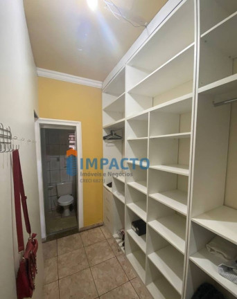 Imagem Casa com 3 Quartos à Venda, Locação ou Temporada,  em Centro - Teófilo Otoni
