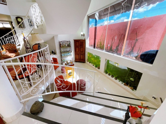 Imagem Casa de Condomínio com 5 Quartos à Venda ou Temporada, 339 m²em Parque do Jiqui - Parnamirim Imagem Casa de Condomínio com 5 Quartos à Venda ou Temporada, 339 m²em Parque do Jiqui - Parnamirim