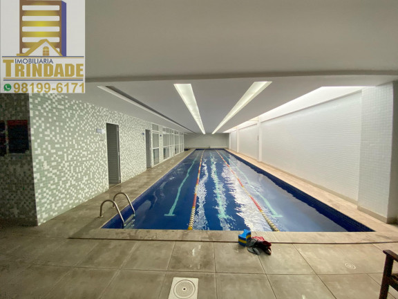 Imagem Apartamento com 3 Quartos à Venda, 82 m² em Cohama - São Luís Imagem Apartamento com 3 Quartos à Venda, 82 m² em Cohama - São Luís