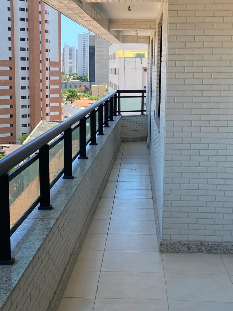 Imagem Apartamento com 3 Quartos à Venda, 191 m²em Praia de Iracema - Fortaleza