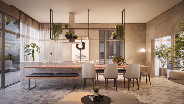 Imagem Apartamento com 3 Quartos à Venda, 123 m² em Centro - Osasco
