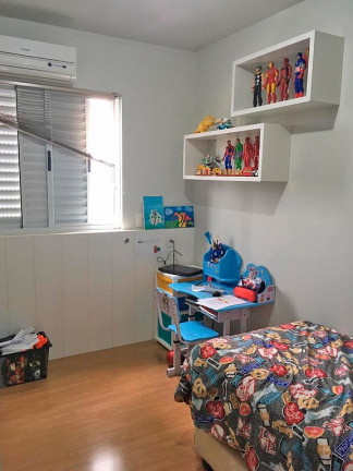 Imagem Apartamento com 3 Quartos à Venda, 88 m² em Michel - Criciúma Imagem Apartamento com 3 Quartos à Venda, 88 m² em Michel - Criciúma