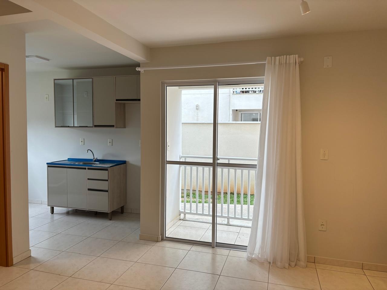 Imagem Apartamento com 2 Quartos à Venda, 47 m²em Argentina - Criciúma