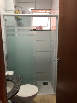 Imagem Apartamento com 2 Quartos para Alugar, 47 m² em Calhau - São Luís