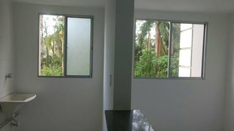 Imagem Apartamento com 2 Quartos para Alugar, 50 m² em Parque São Vicente - Mauá Imagem Apartamento com 2 Quartos para Alugar, 50 m² em Parque São Vicente - Mauá