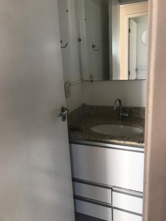 Imagem Apartamento com 2 Quartos à Venda, 54 m² em Cambuci - São Paulo