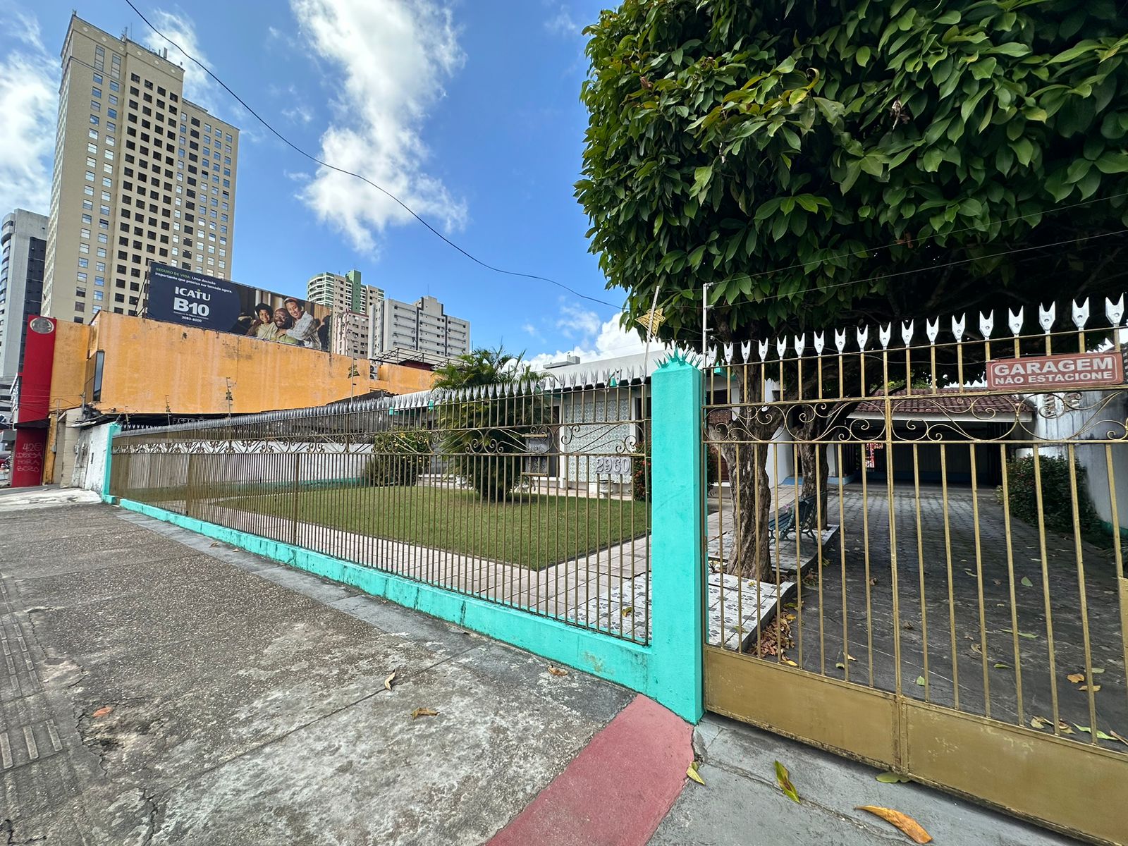 Imagem Imóvel Comercial para Alugar, 1.200 m² em Cremação - Belém