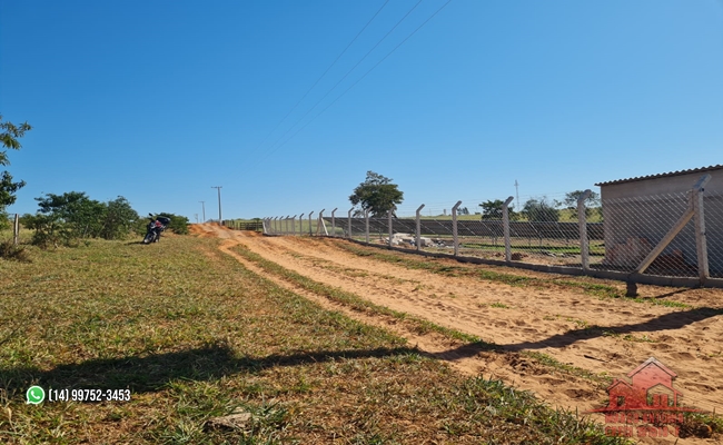 Imagem Chácara à Venda, 20.000 m² em Tibiriçá - Bauru Imagem Chácara à Venda, 20.000 m² em Tibiriçá - Bauru