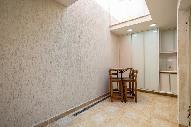 Imagem Sobrado com 3 Quartos à Venda, em Costeira - São José dos Pinhais Imagem Sobrado com 3 Quartos à Venda, em Costeira - São José dos Pinhais