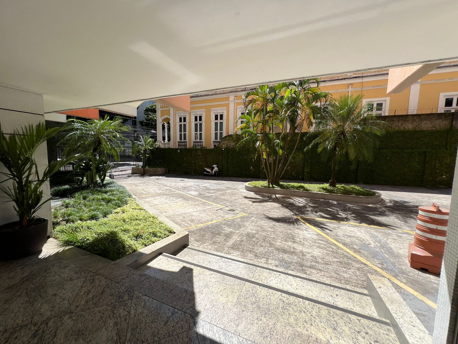 Imagem Apartamento com 3 Quartos à Venda, 148 m²em Nazaré - Belém