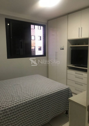 Imagem Apartamento com 3 Quartos à Venda, 100 m² em Luzia - Aracaju