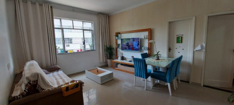 Imagem Apartamento com 3 Quartos à Venda, 85 m² em São Domingos - Niterói