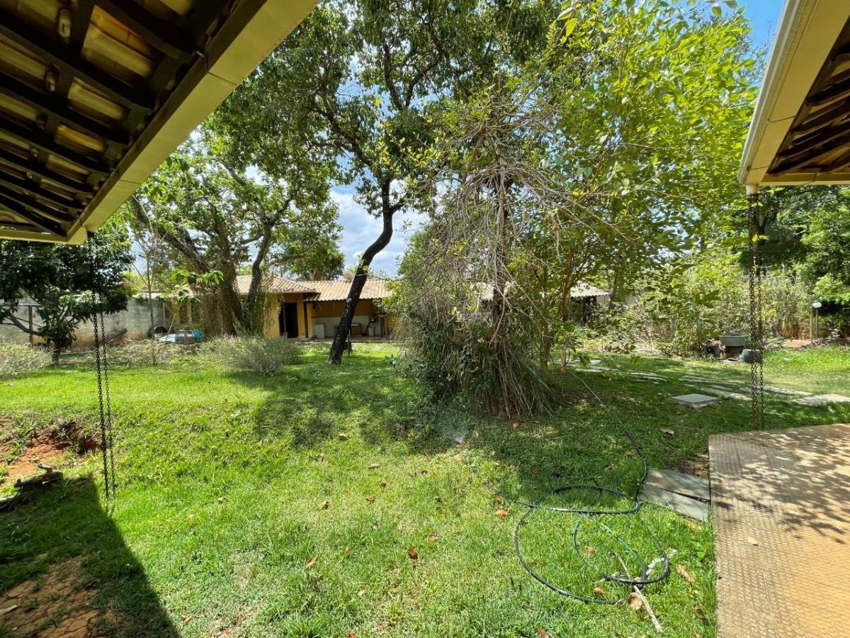 Imagem Casa com 4 Quartos à Venda, 3 m²em Bosque dos Bicudos - Lagoa Santa Imagem Casa com 4 Quartos à Venda, 3 m²em Bosque dos Bicudos - Lagoa Santa
