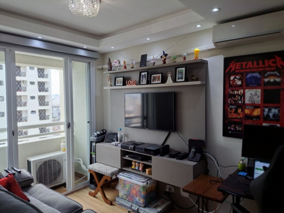 Imagem Apartamento com 2 Quartos à Venda, em Mooca - São Paulo Imagem Apartamento com 2 Quartos à Venda, em Mooca - São Paulo