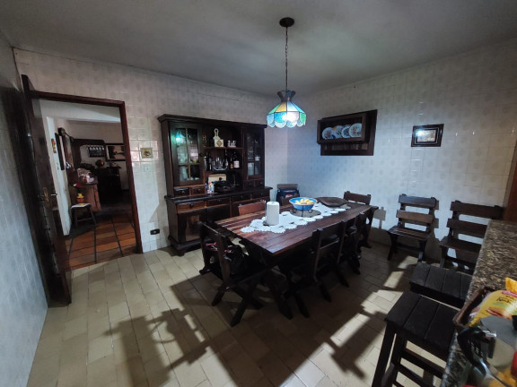 Imagem Casa com 7 Quartos à Venda, 457 m² em Eldorado - Diadema