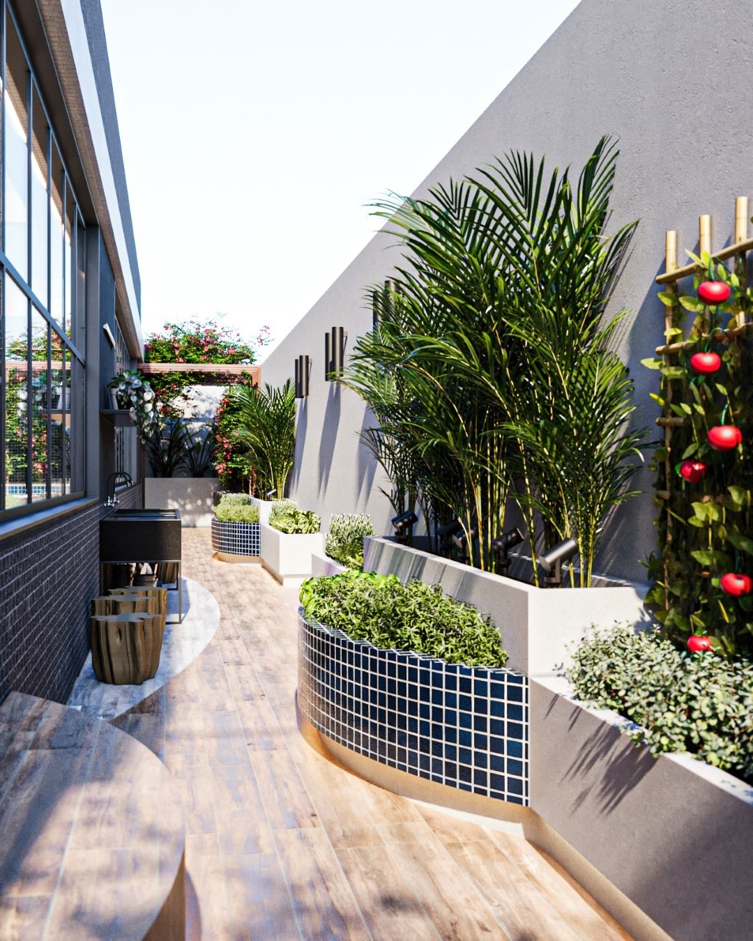 Imagem Apartamento à Venda, em Vila Izabel - Curitiba