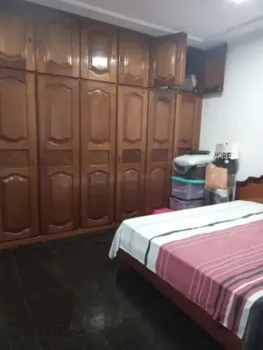 Imagem Apartamento com 3 Quartos para Alugar, 198 m²em Campina - Belém Imagem Apartamento com 3 Quartos para Alugar, 198 m²em Campina - Belém