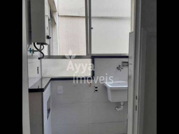 Imagem Apartamento com 3 Quartos à Venda, 107 m² em Laranjeiras - Rio de Janeiro Imagem Apartamento com 3 Quartos à Venda, 107 m² em Laranjeiras - Rio de Janeiro
