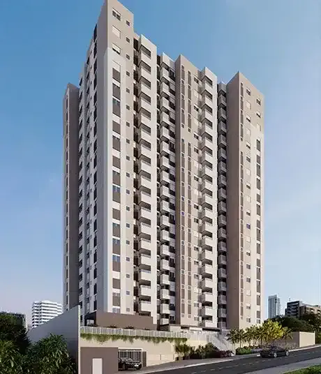 Imagem Apartamento com 2 Quartos à Venda, 80 m²em Vila Guiomar - Santo André