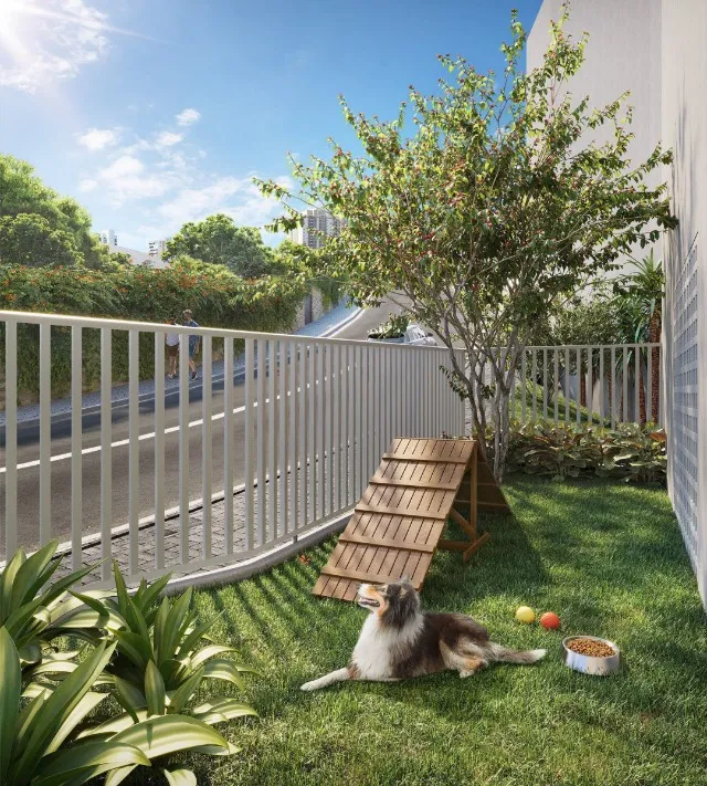 Imagem Apartamento com 2 Quartos à Venda, 35 m² em Barra - Salvador