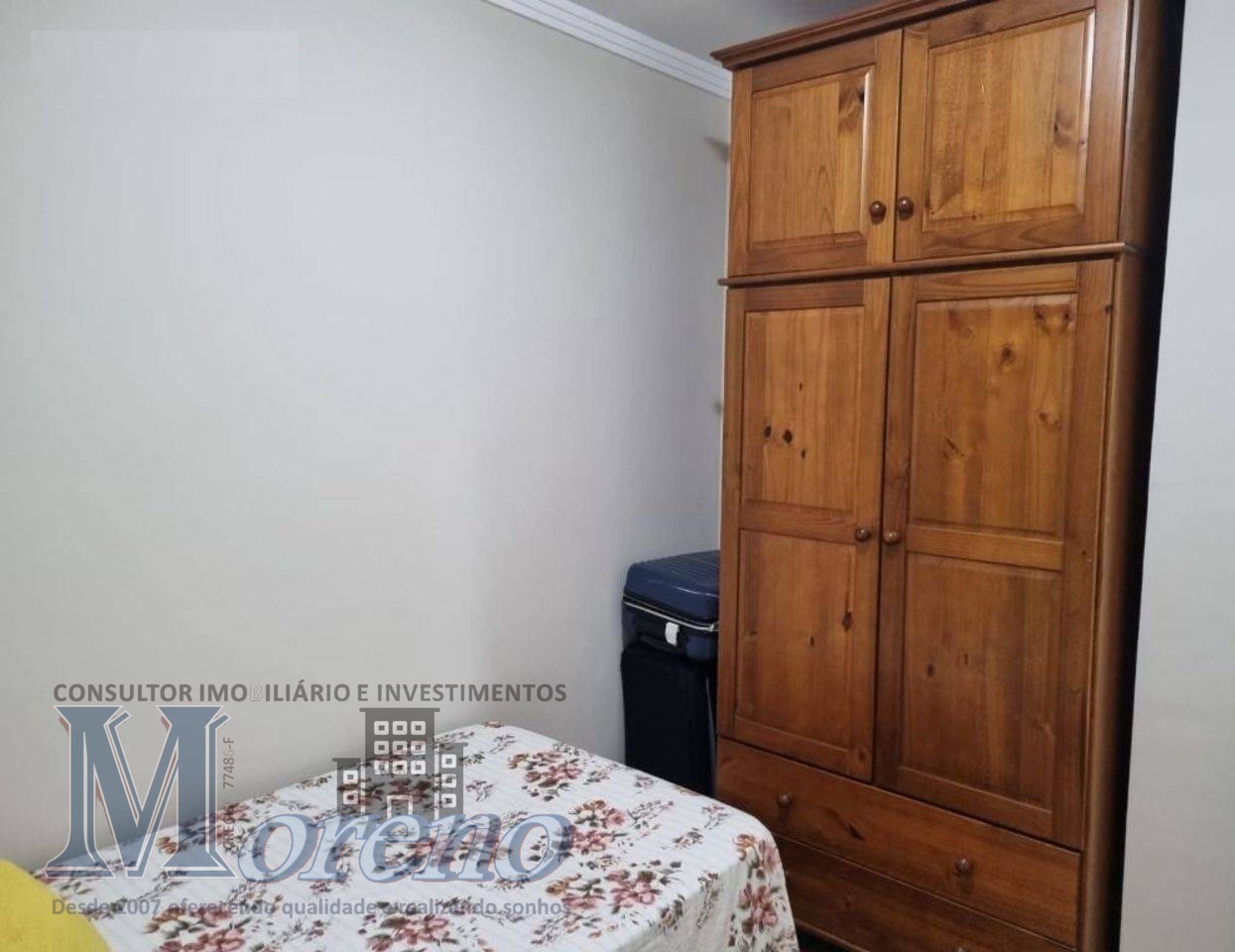 Imagem Apartamento com 2 Quartos à Venda ou Temporada, 49 m²em Vila Mira - São Paulo