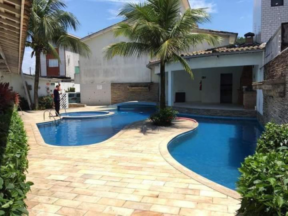 Imagem Sobrado com 3 Quartos à Venda, 101 m² em Boqueirão - Praia Grande Imagem Sobrado com 3 Quartos à Venda, 101 m² em Boqueirão - Praia Grande