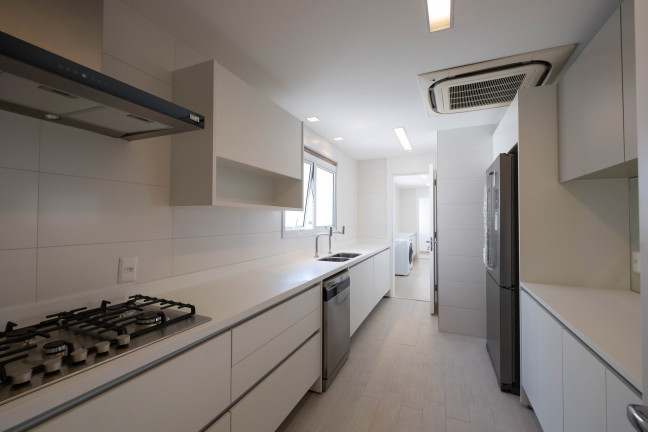 Imagem Apartamento com 4 Quartos à Venda, 274 m² em Vila Olímpia - São Paulo Imagem Apartamento com 4 Quartos à Venda, 274 m² em Vila Olímpia - São Paulo