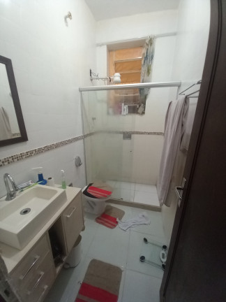 Imagem Apartamento com 2 Quartos à Venda, 55 m²em Cascadura - Rio de Janeiro