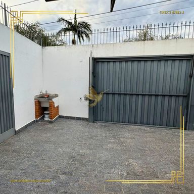 Imagem Casa com 3 Quartos à Venda, 186 m² em Vila Sonia - Botucatu Imagem Casa com 3 Quartos à Venda, 186 m² em Vila Sonia - Botucatu