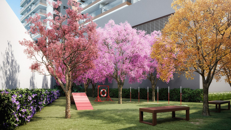 Imagem Apartamento com 3 Quartos à Venda, 107 m² em Vila Anglo Brasileira - São Paulo